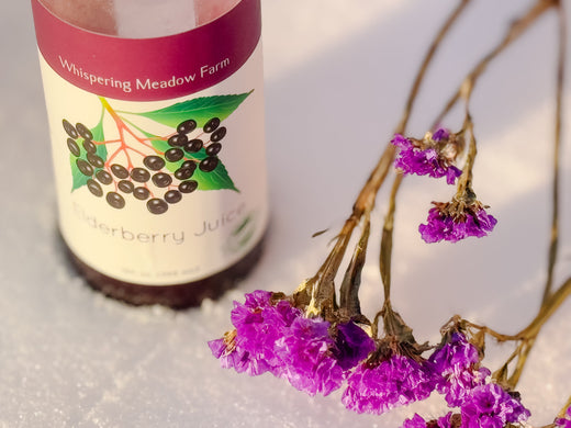 Boost Health This Winter