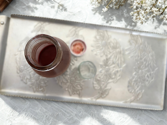 Elderberry Juice Shelf Life